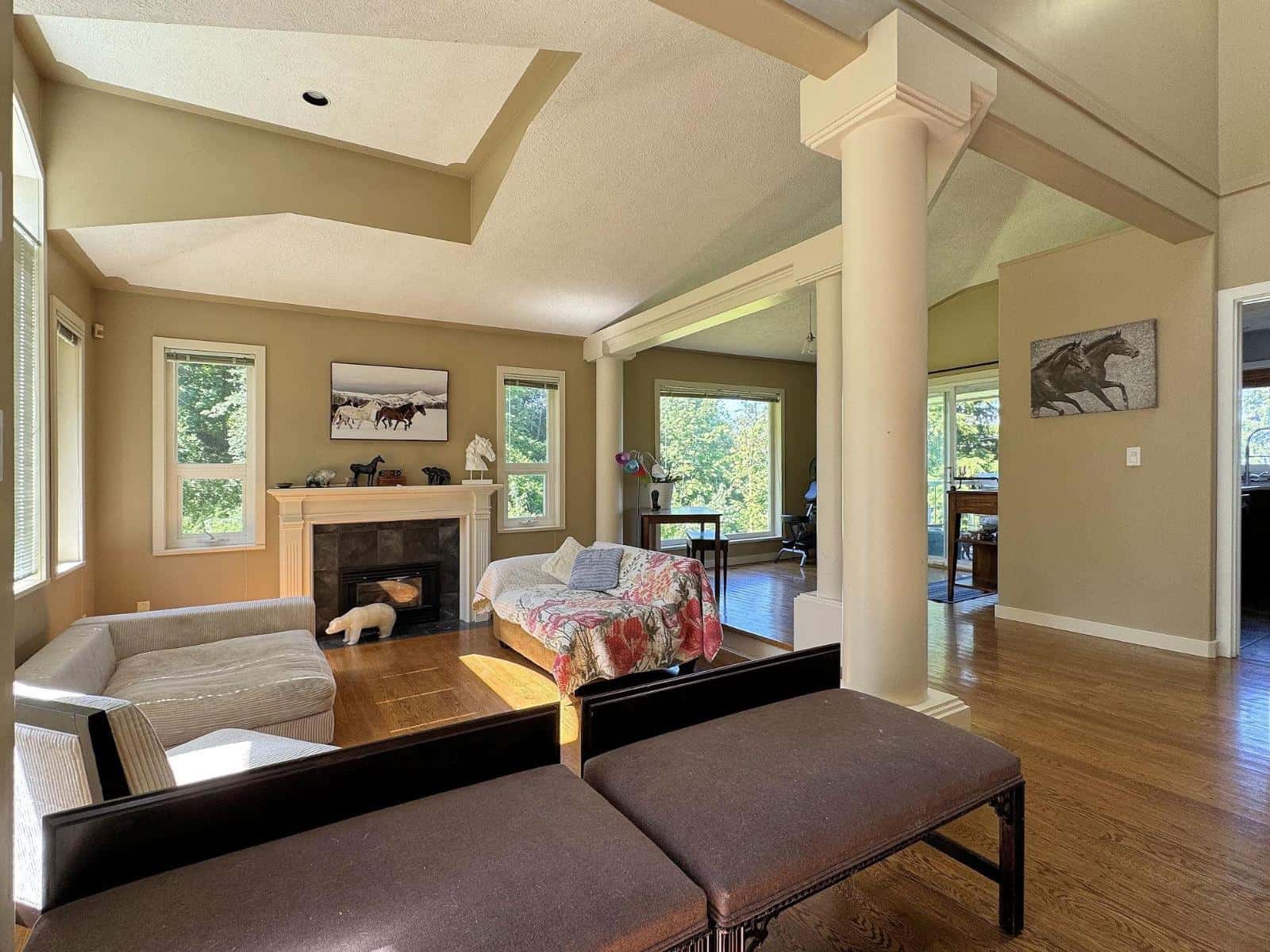 8439 GRAND VIEW DRIVE, Chilliwack Mountain — Chilliwack, British Columbia - Photo 5 of 37