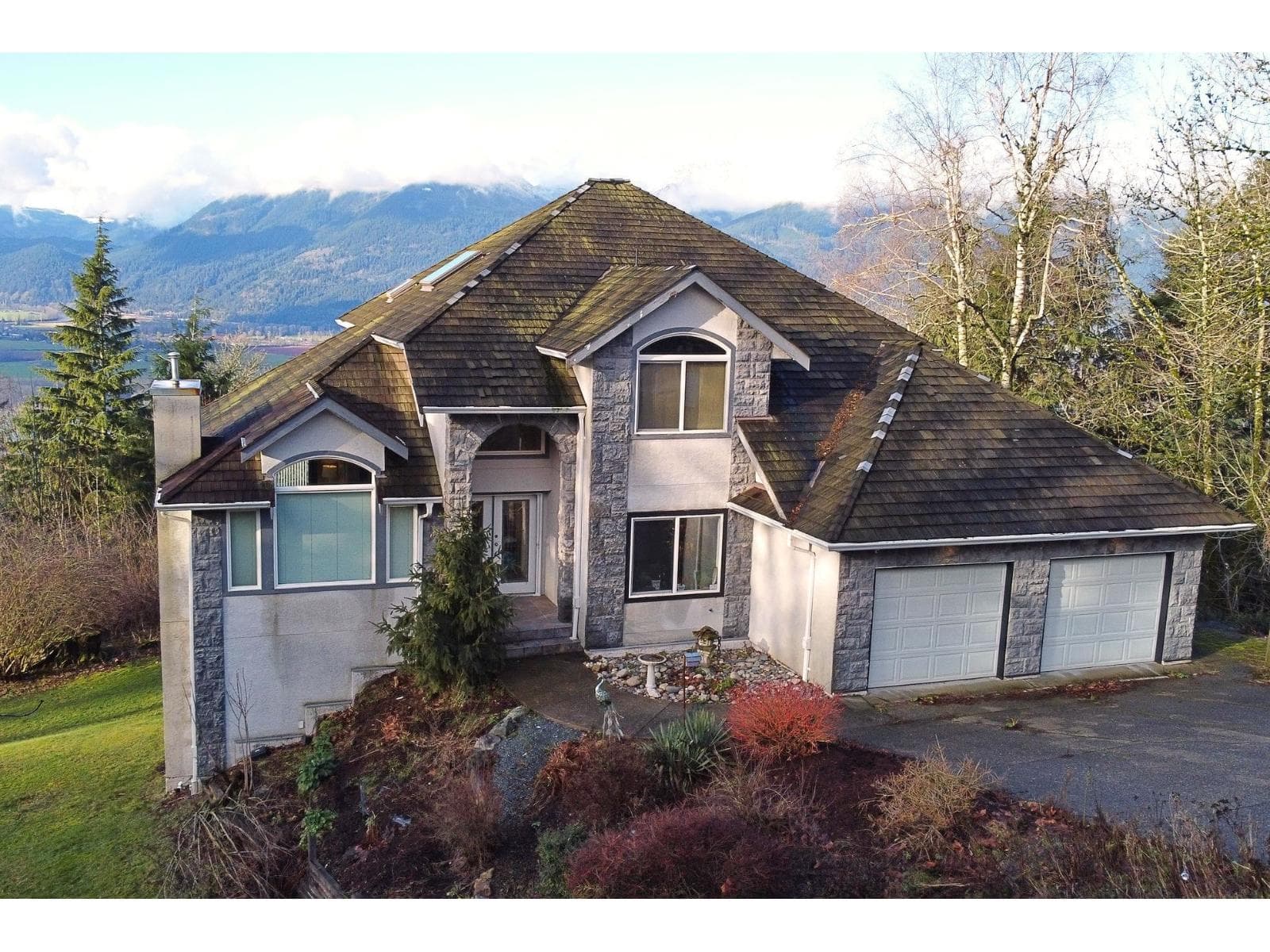 8439 GRAND VIEW DRIVE, Chilliwack Mountain — Chilliwack, British Columbia - Main photo
