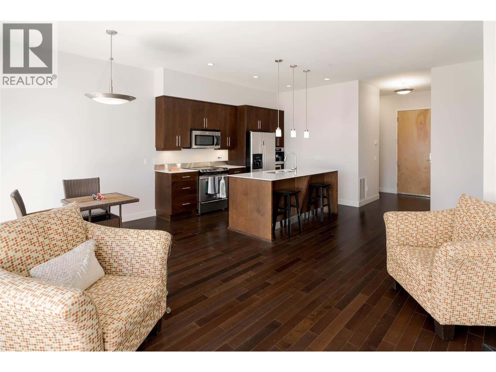 1495 Graham Street Unit# 304 — Kelowna, British Columbia - Photo 5 of 29