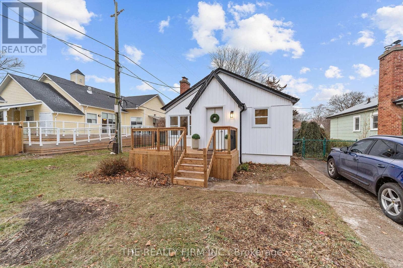 271 HERKIMER STREET — London South (South H), Ontario - Main photo