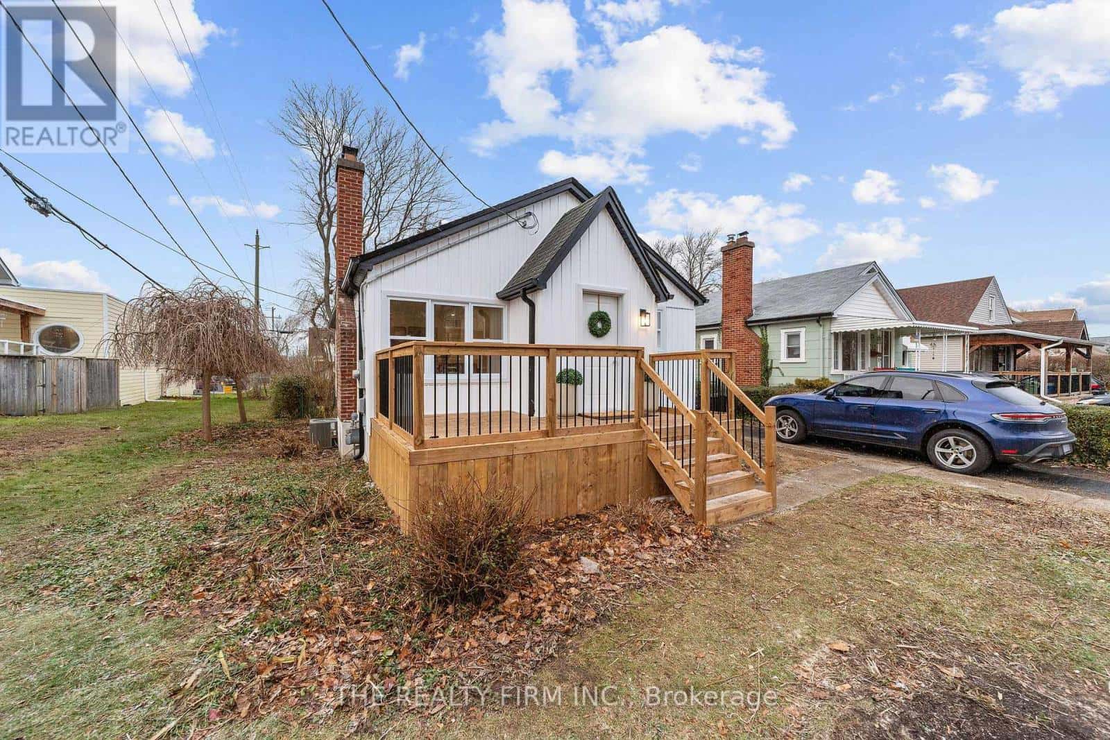 271 HERKIMER STREET — London South (South H), Ontario - Photo 3 of 31