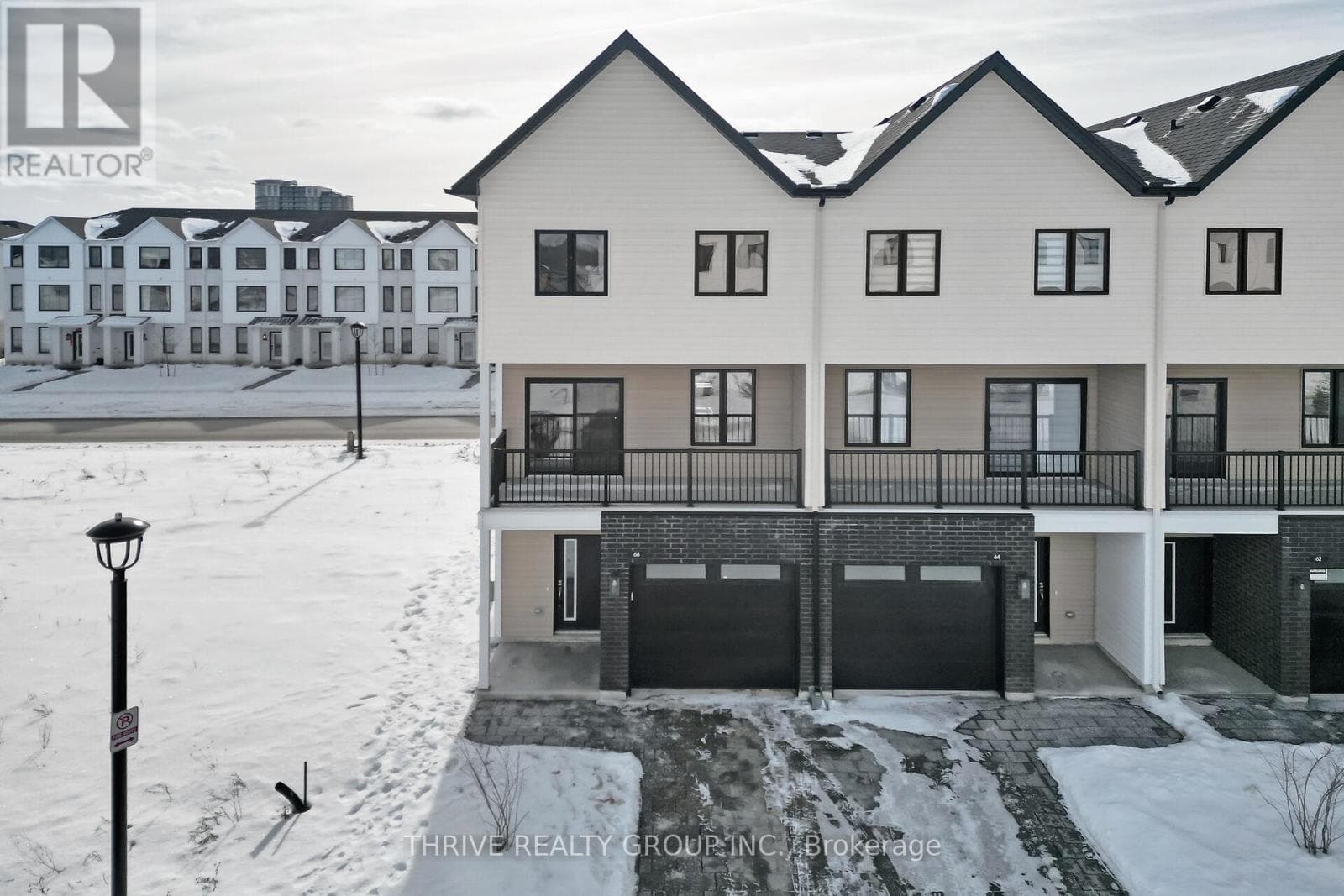 66 - 1595 CAPRI CRESCENT — London North (North S), Ontario - Main photo