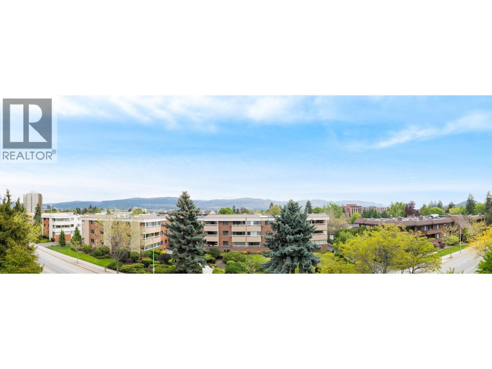 1495 Graham Street Unit# 304 — Kelowna, British Columbia - Main photo