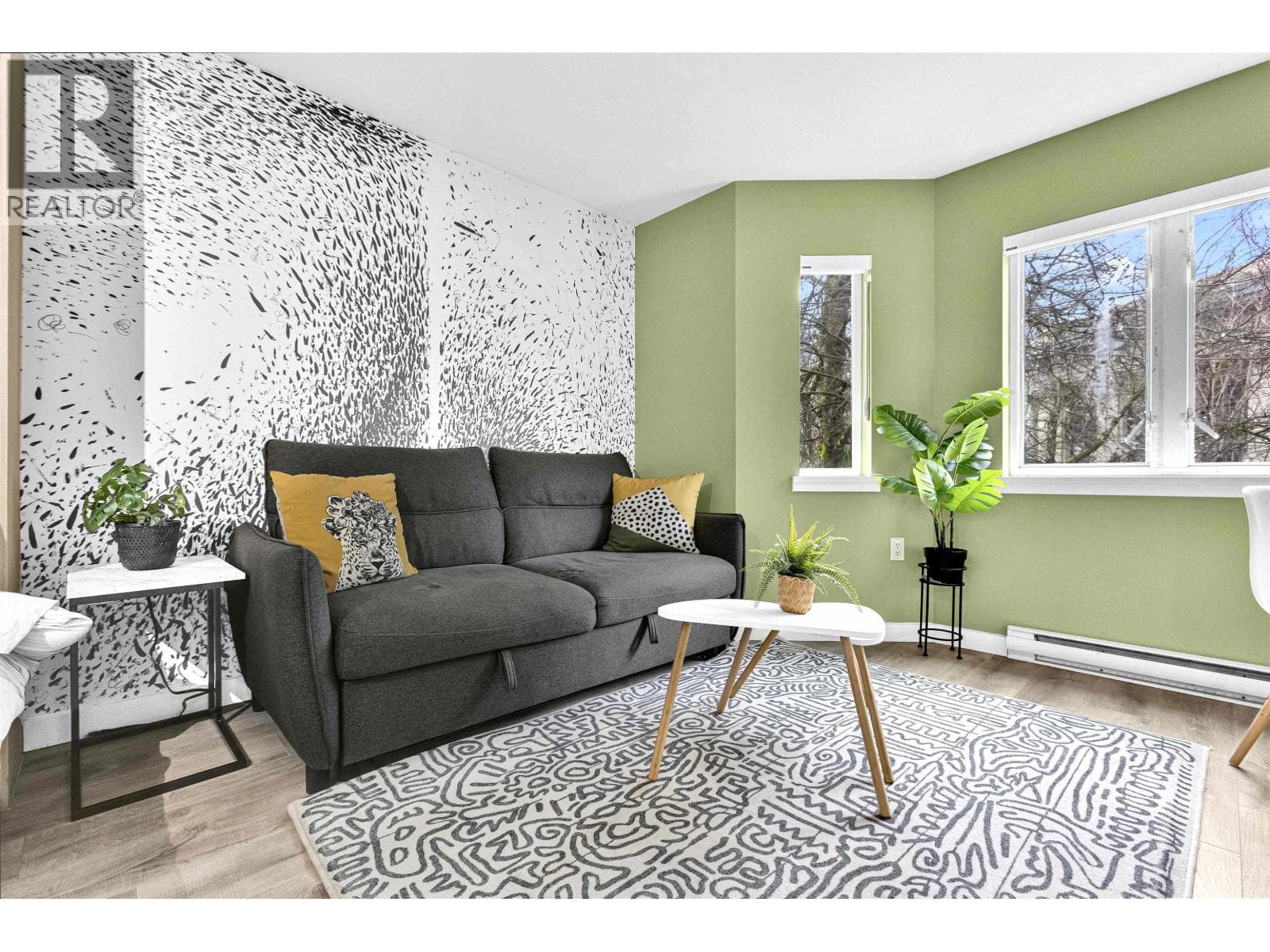 301 370 CARRALL STREET — Vancouver, British Columbia - Main photo