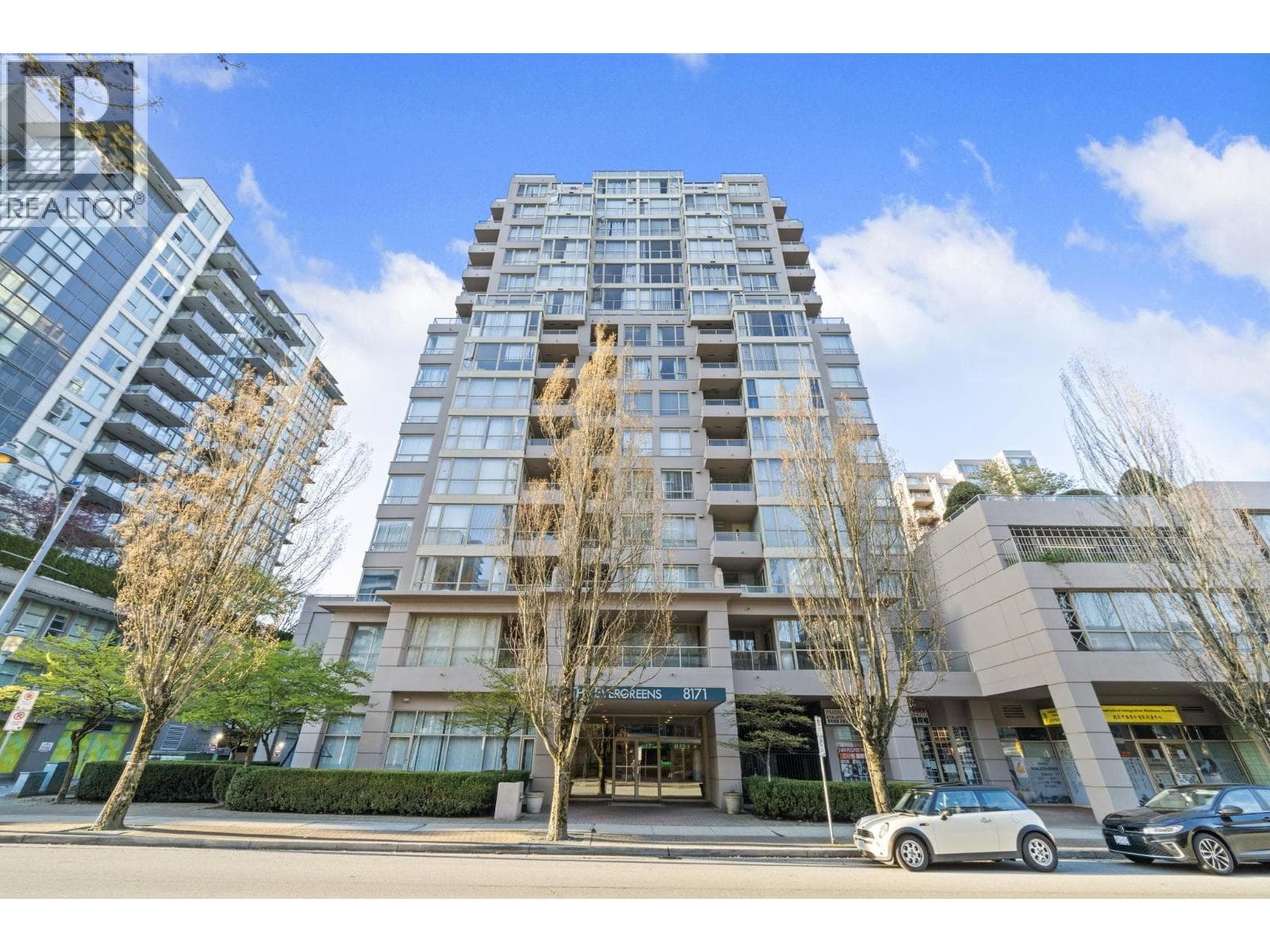 201 8171 SABA ROAD — Richmond, British Columbia - Main photo