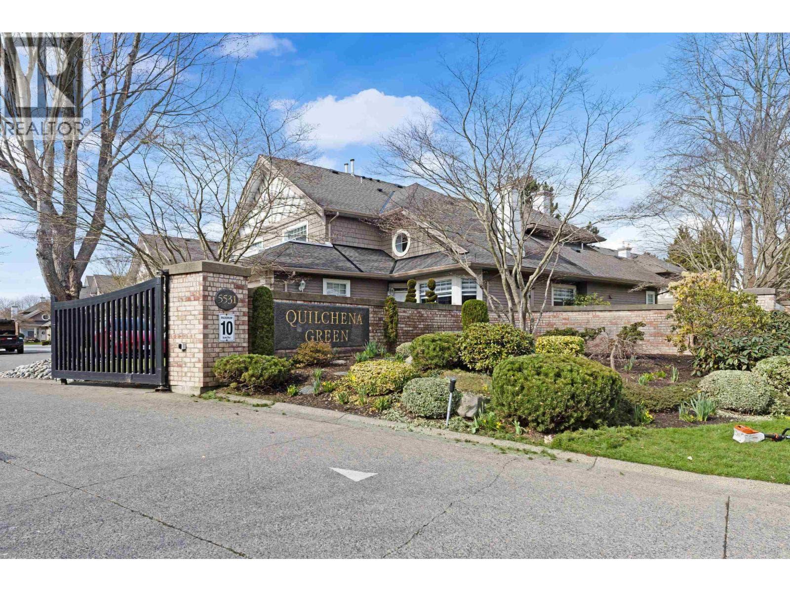 72 5531 CORNWALL DRIVE — Richmond, British Columbia - Main photo