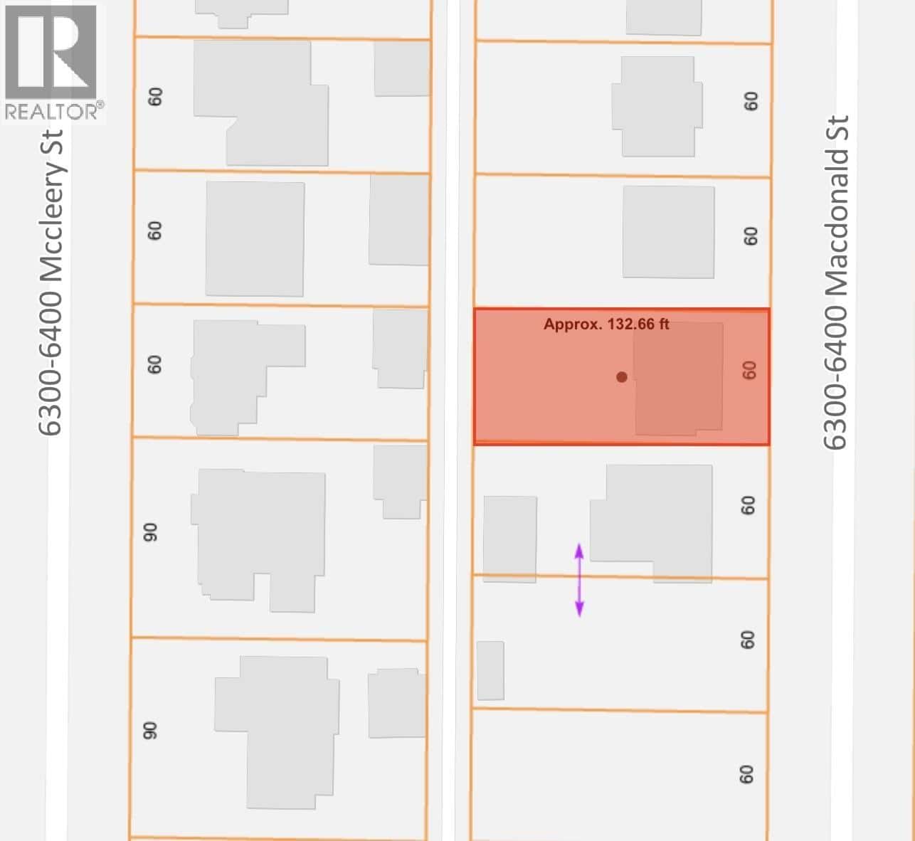 6369 MACDONALD STREET — Vancouver, British Columbia - Photo 5 of 6