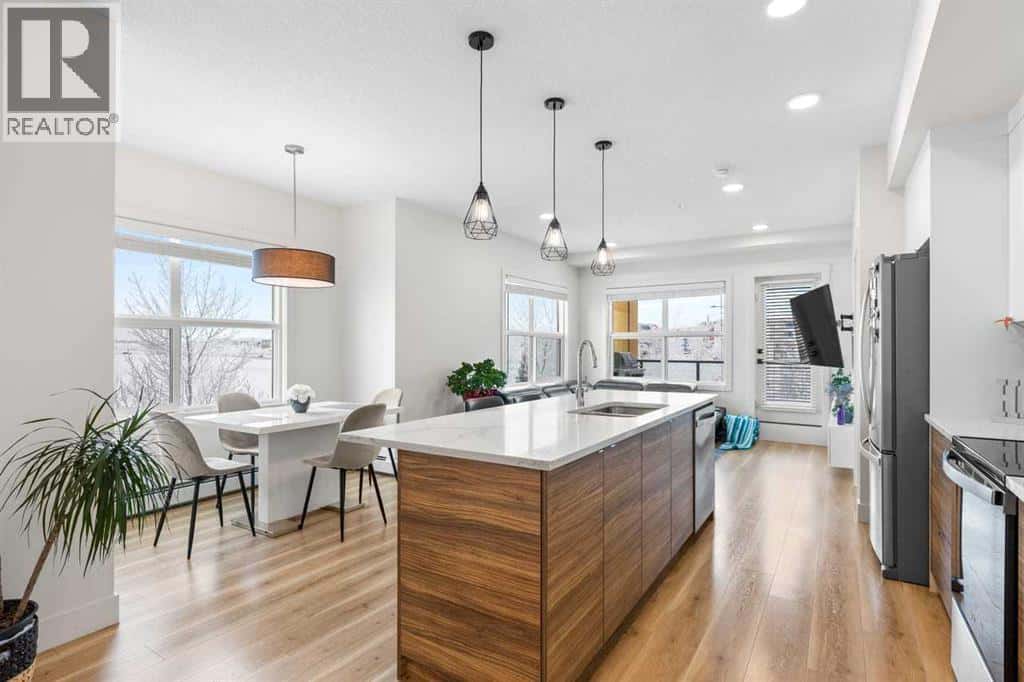 217, 19661 40 Street SE — Calgary, Alberta - Photo 3 of 32