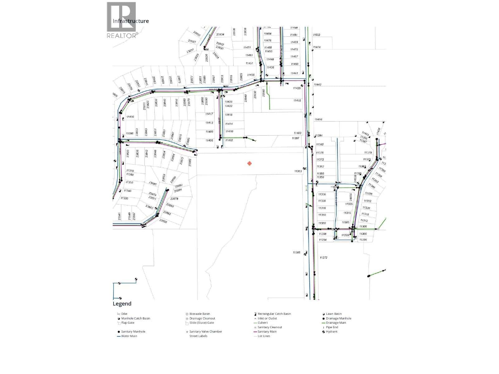 11363 240 STREET — Maple Ridge, British Columbia - Photo 2 of 6