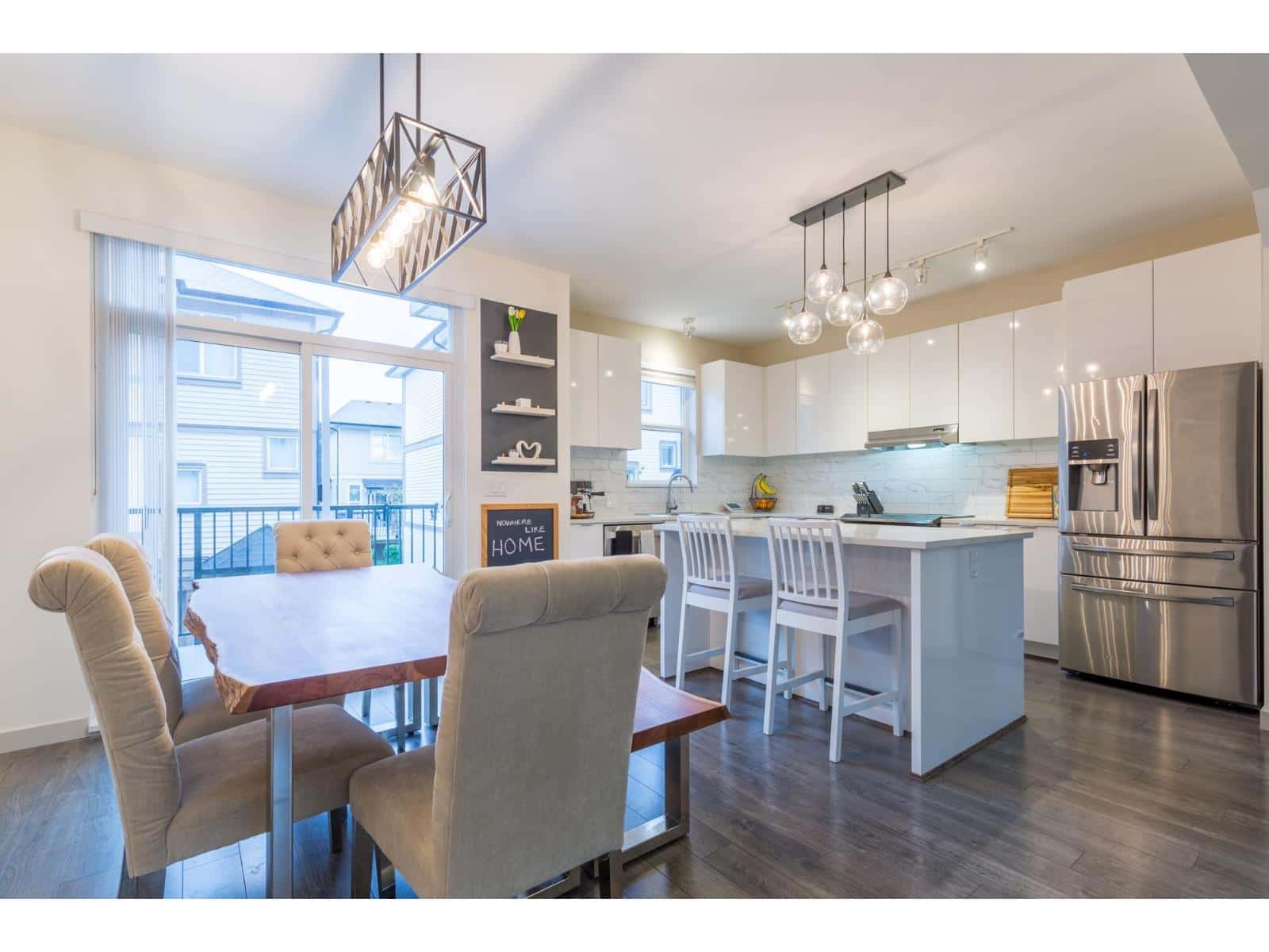 57 7848 209 STREET — Langley, British Columbia - Photo 4 of 40