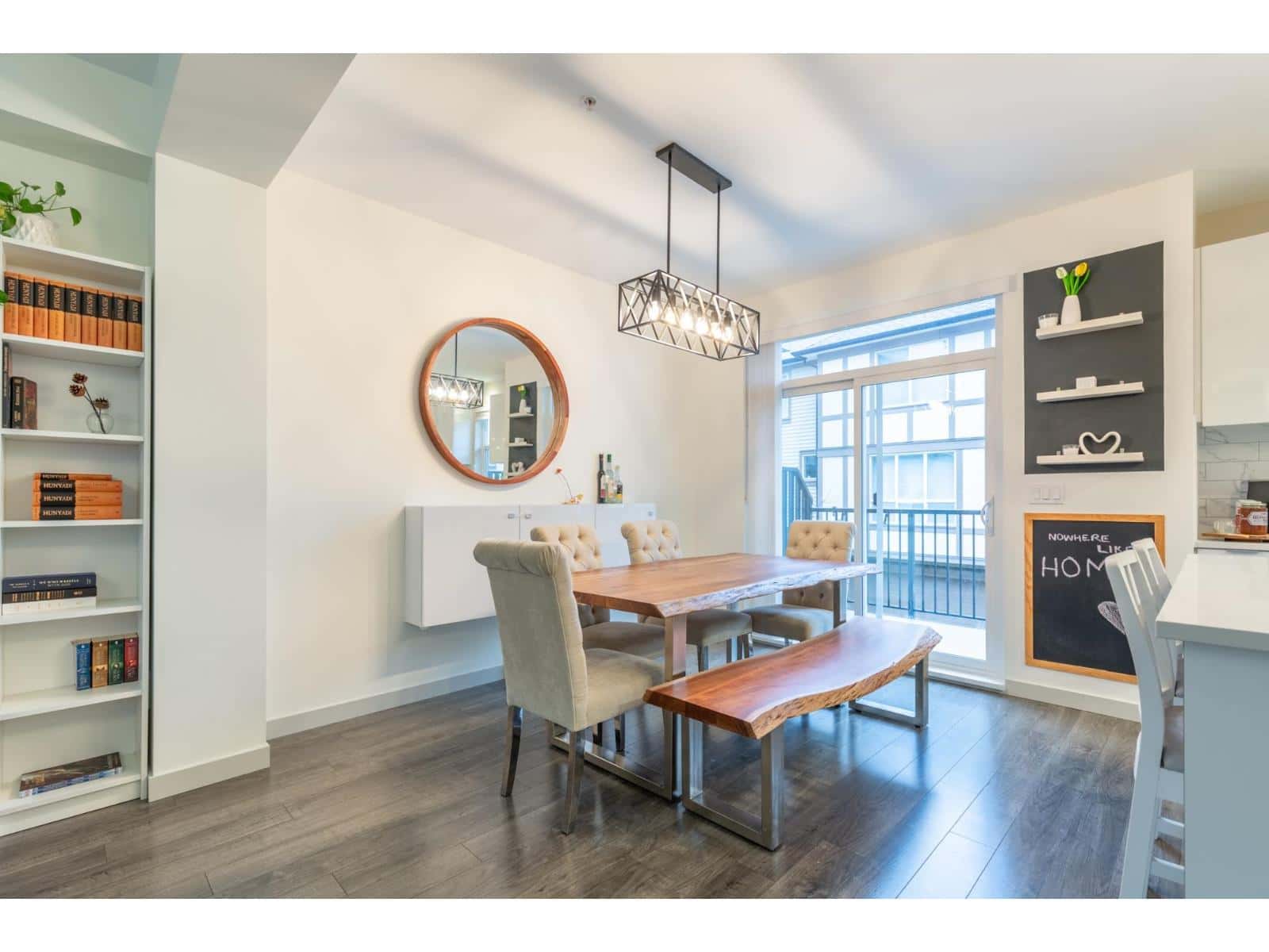 57 7848 209 STREET — Langley, British Columbia - Photo 5 of 40