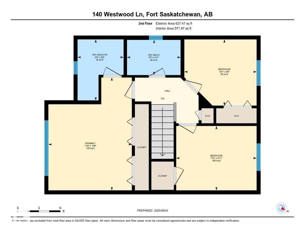 140 WESTWOOD LN — Fort Saskatchewan, Alberta - Photo 3 of 72