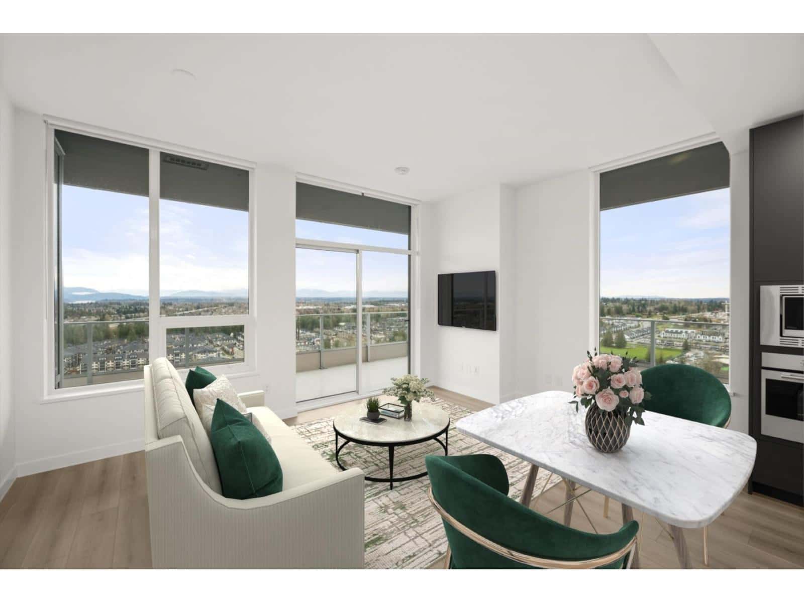 3302 8551 201 STREET — Langley, British Columbia - Photo 3 of 40