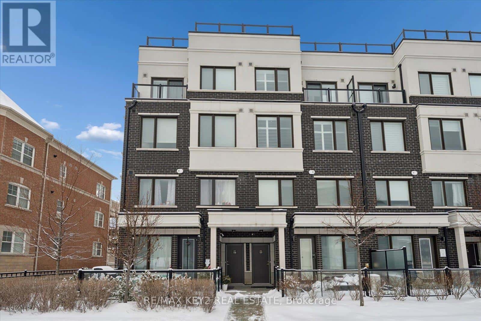 117 - 1711 PURE SPRINGS BOULEVARD — Pickering (Duffin Heights), Ontario - Photo 2 of 29