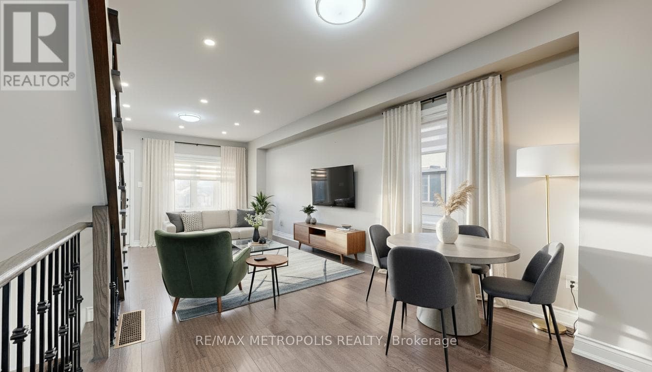 461 WARDEN AVENUE — Toronto (Oakridge), Ontario - Main photo