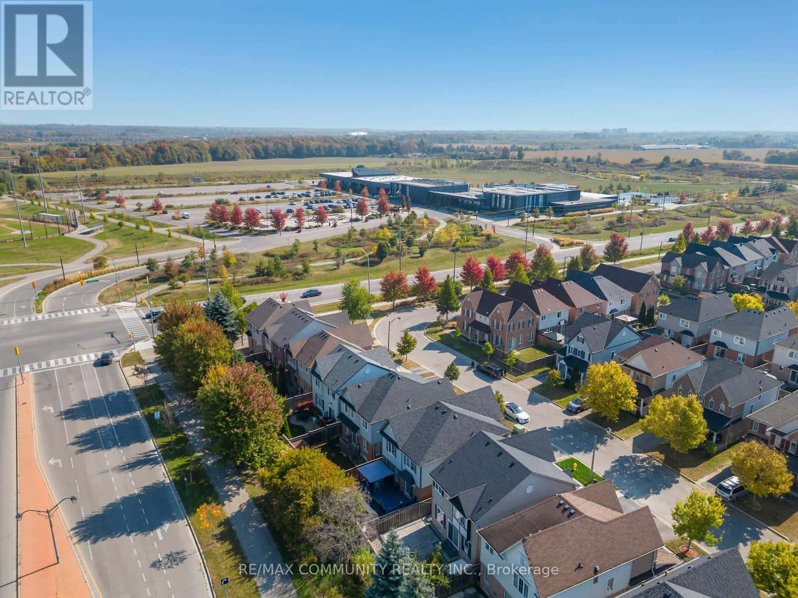 48 MCNICOL CRESCENT — Ajax (Northeast Ajax), Ontario - Photo 3 of 31