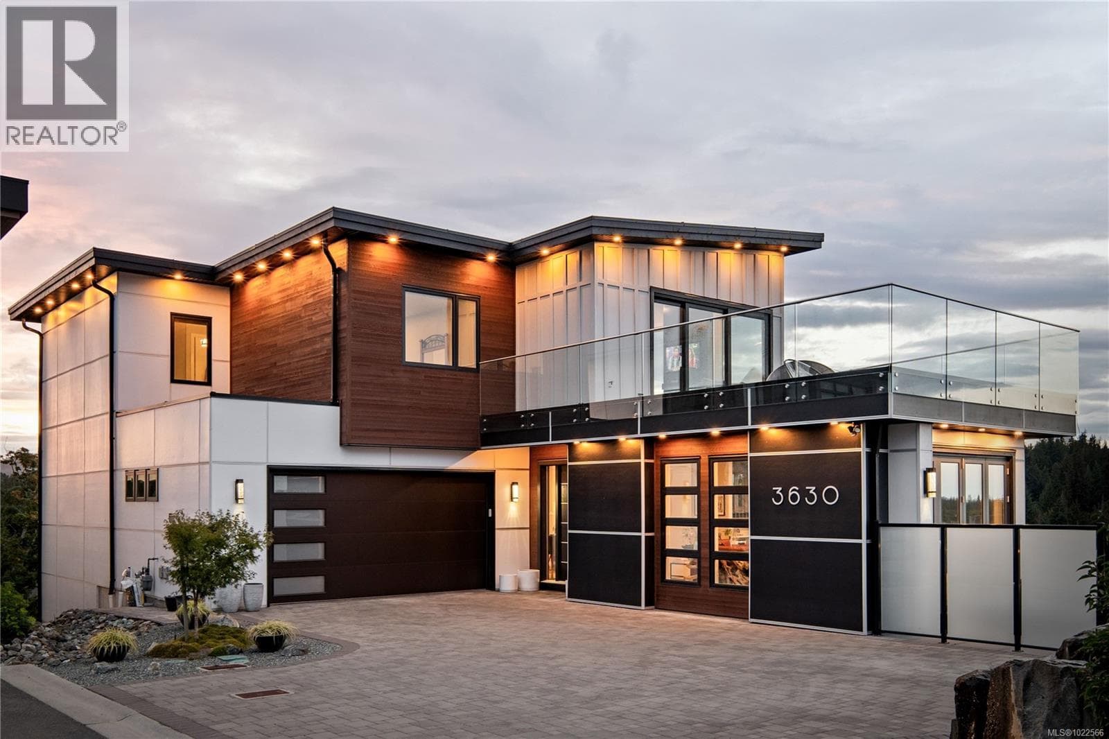 3630 RIDGE VIEW Terr — Colwood, British Columbia - Main photo