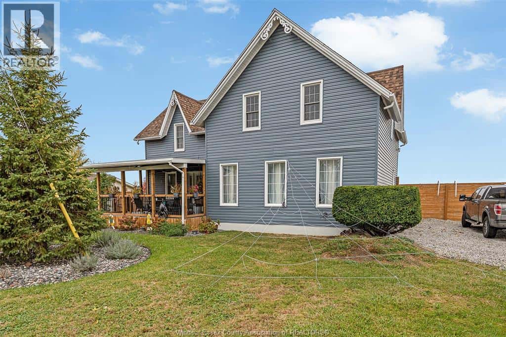 2640 COUNTY ROAD 12 — Essex, Ontario - Photo 3 of 50