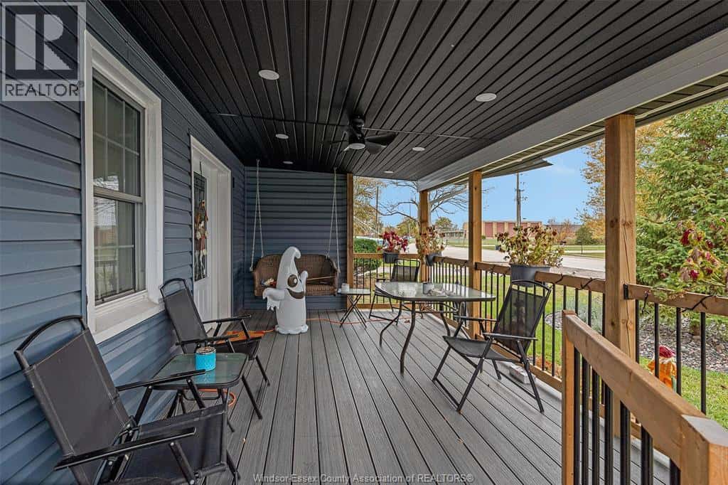 2640 COUNTY ROAD 12 — Essex, Ontario - Photo 4 of 50