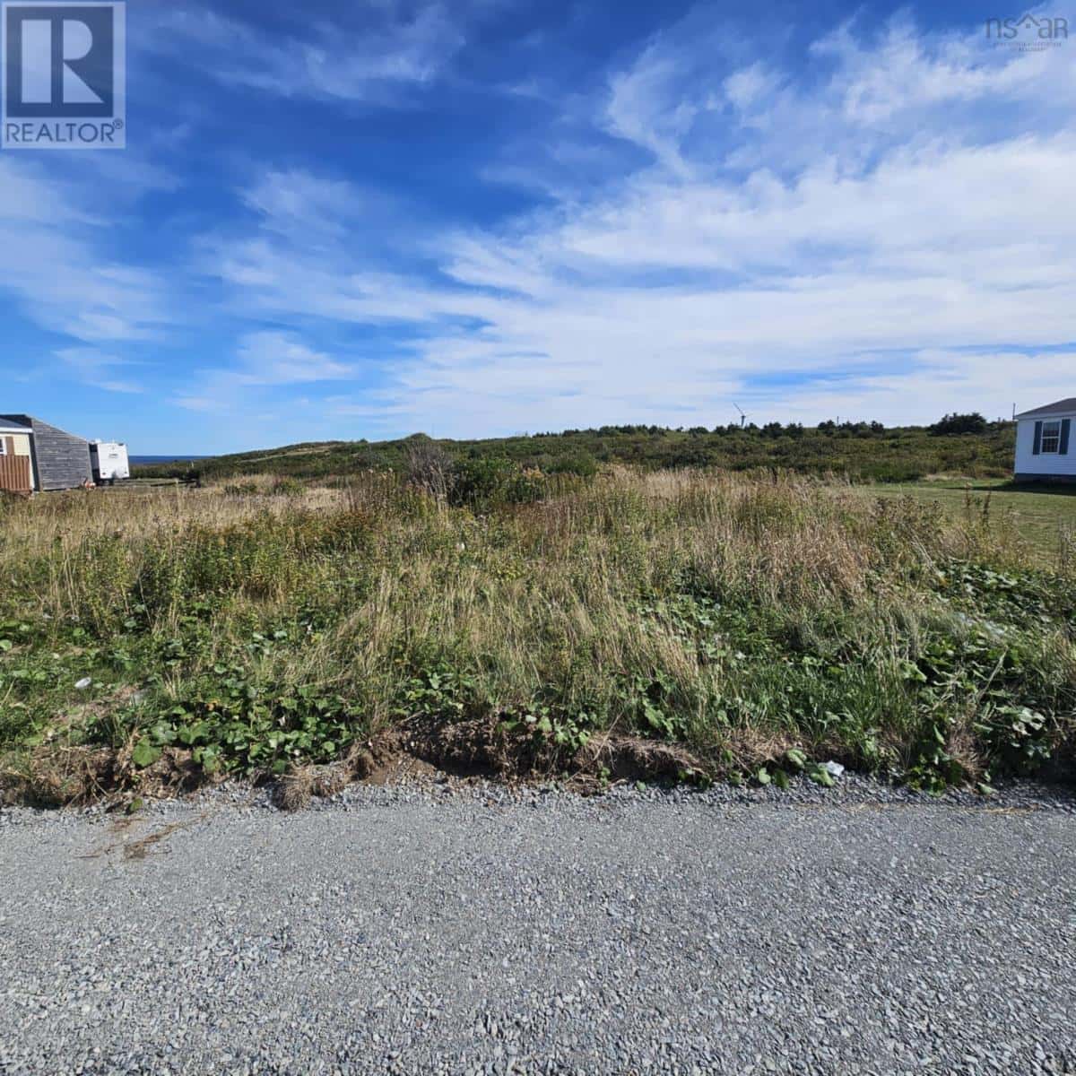 218 Oceanview Boulevard, Lot 16-A — New Waterford, Nova Scotia - Photo 4 of 7