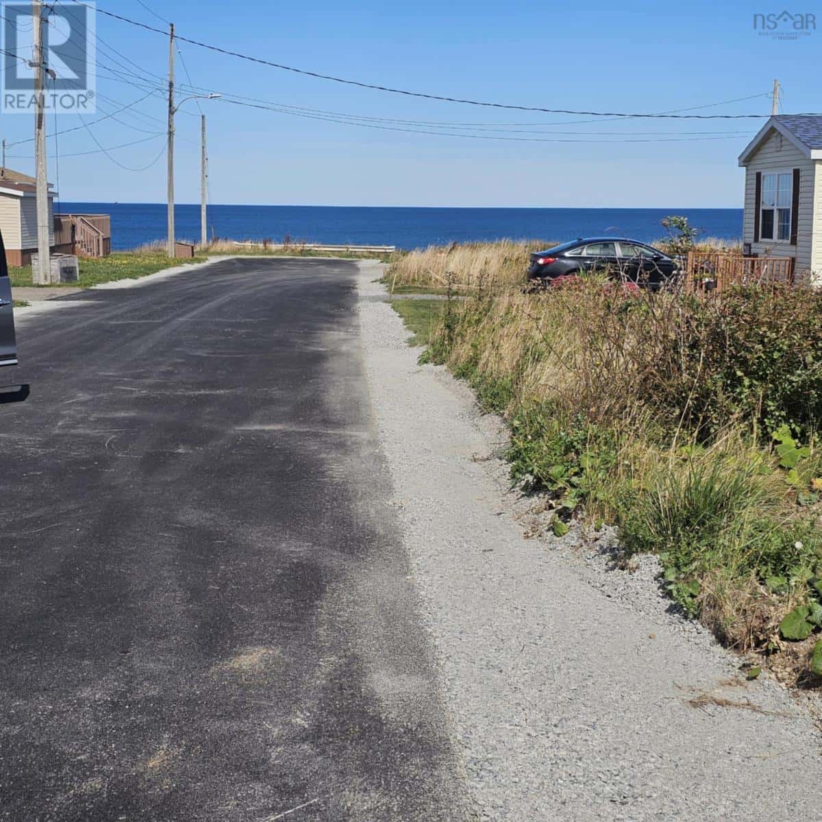 218 Oceanview Boulevard, Lot 16-A — New Waterford, Nova Scotia - Photo 2 of 7