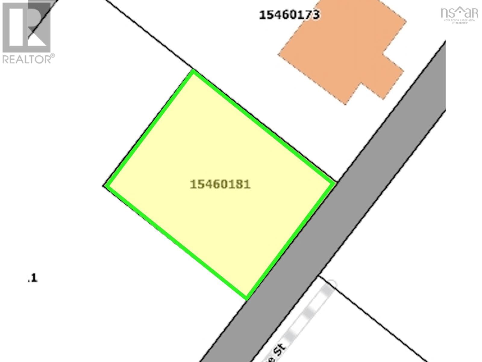 - Wallace Street — Louisbourg, Nova Scotia - Main photo