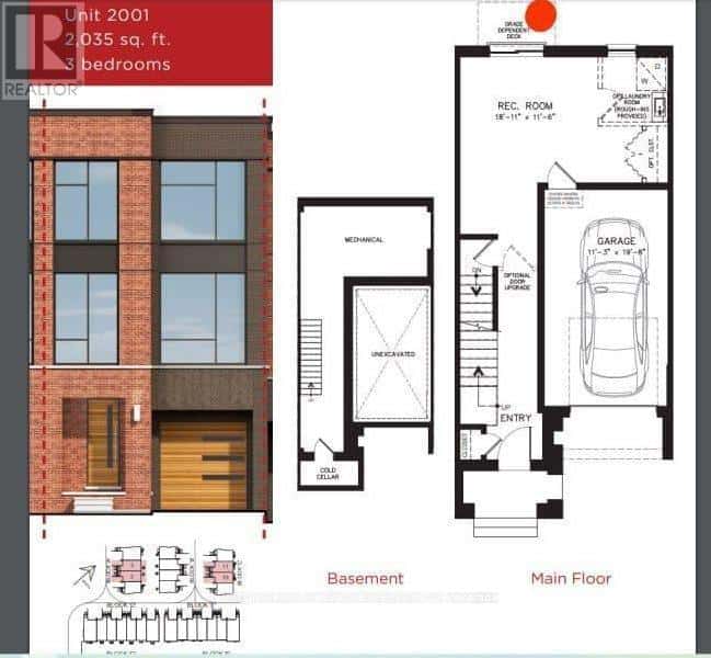 5 TAYLOR COURT — Caledon (Bolton West), Ontario - Photo 2 of 5