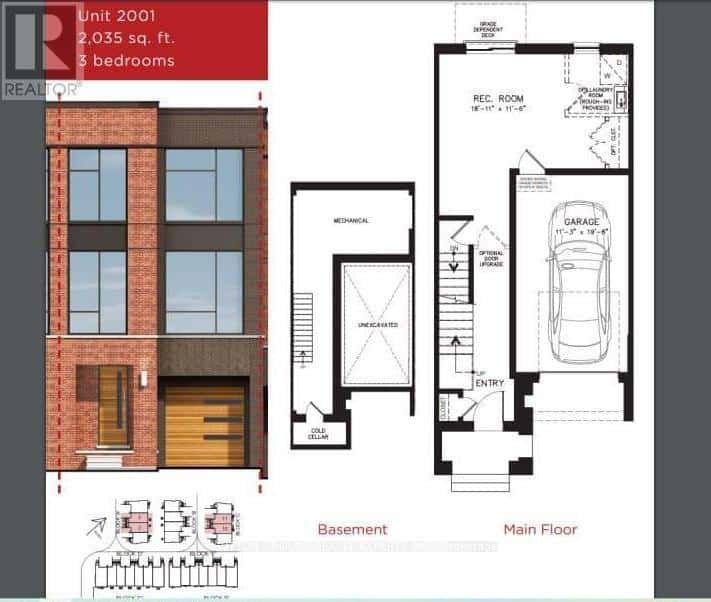 5 TAYLOR COURT — Caledon (Bolton West), Ontario - Photo 5 of 5