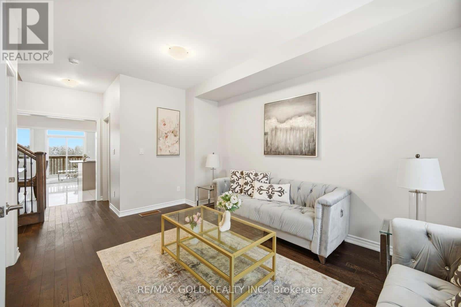 52 SAVINO DRIVE — Brampton (Heart Lake West), Ontario - Photo 4 of 23