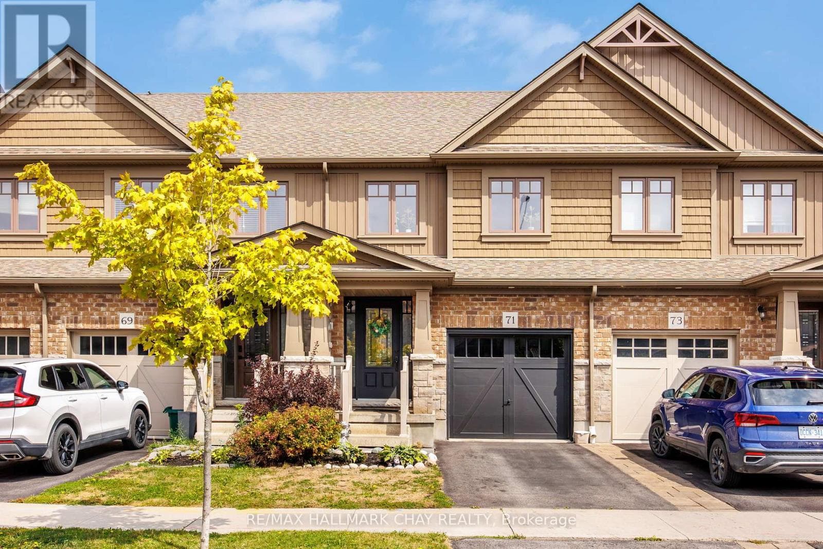 71 WINTERTON COURT — Orangeville, Ontario - Main photo