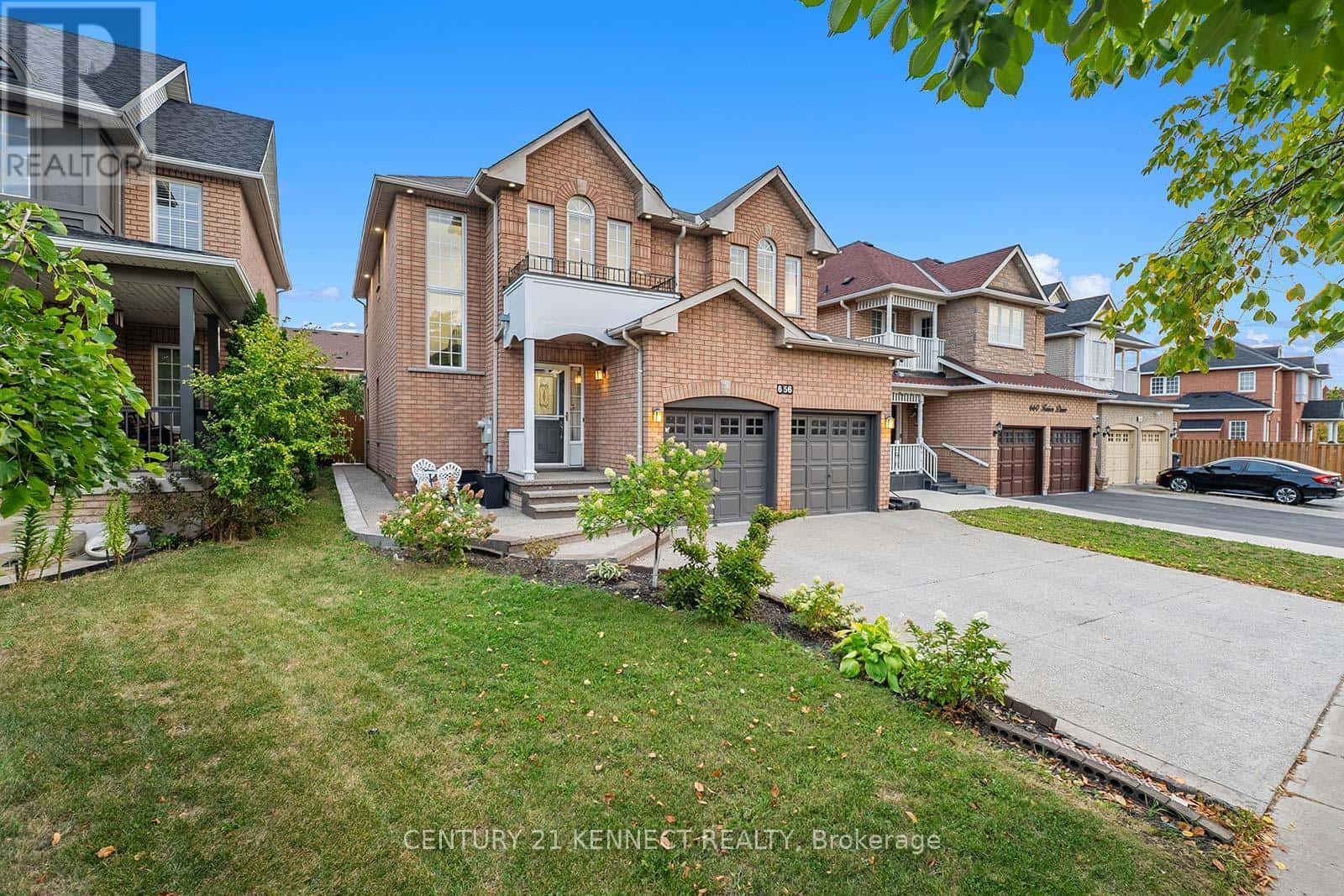 656 KAISER DRIVE — Mississauga (Meadowvale Village), Ontario - Photo 2 of 49