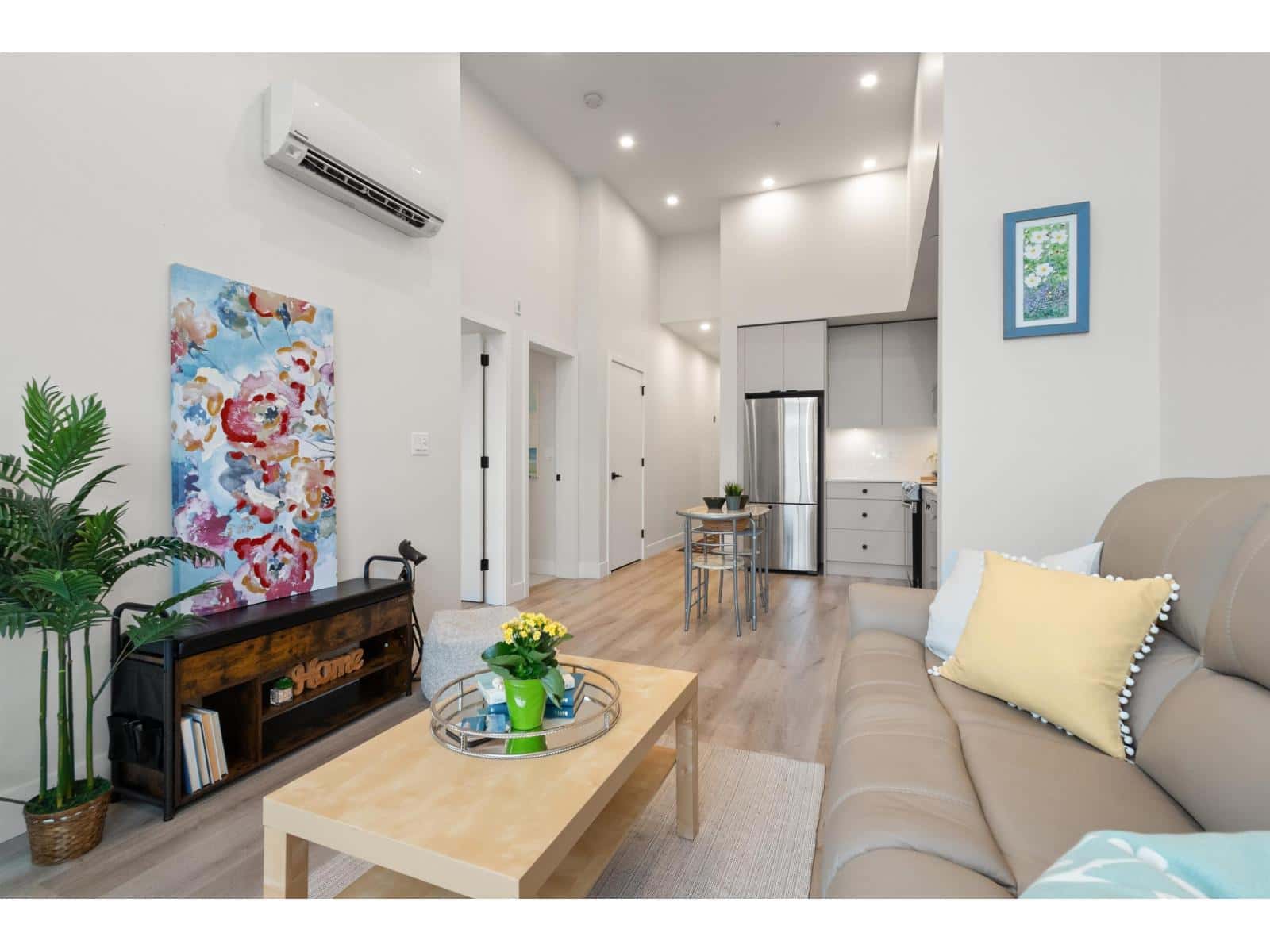 612 45505 CAMPUS DRIVE, Garrison Crossing — Chilliwack, British Columbia - Photo 3 of 28