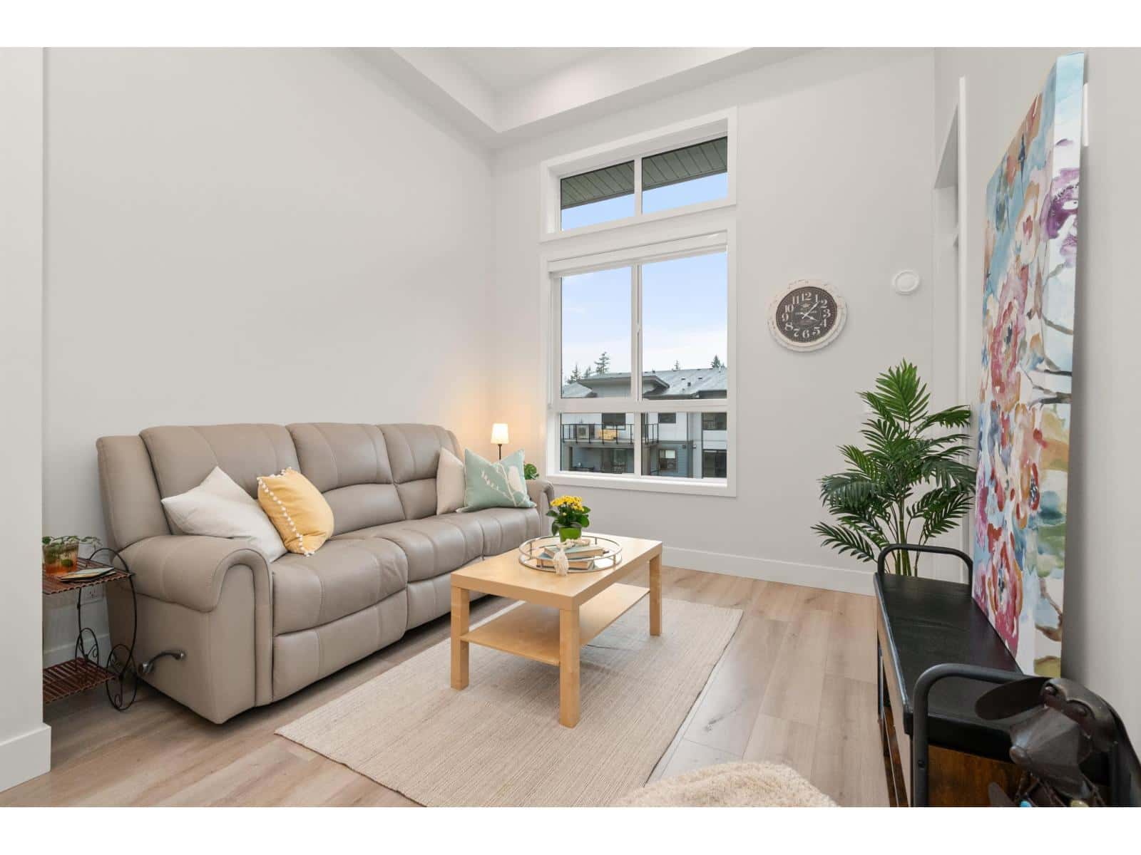 612 45505 CAMPUS DRIVE, Garrison Crossing — Chilliwack, British Columbia - Photo 4 of 28