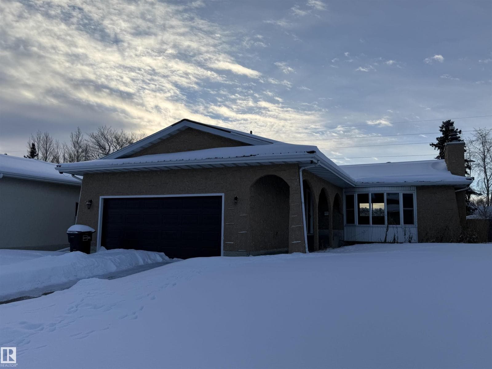 17939 80 AV NW — Edmonton, Alberta - Main photo
