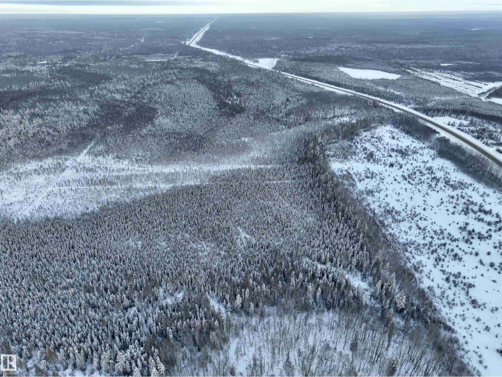 Rural Smoky Lake County — Rural Smoky Lake County - Photo 4 of 14