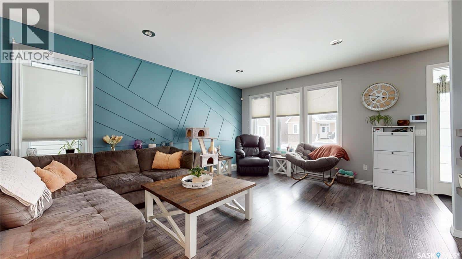 1117 Jurasin STREET N — Regina, Saskatchewan - Photo 2 of 49