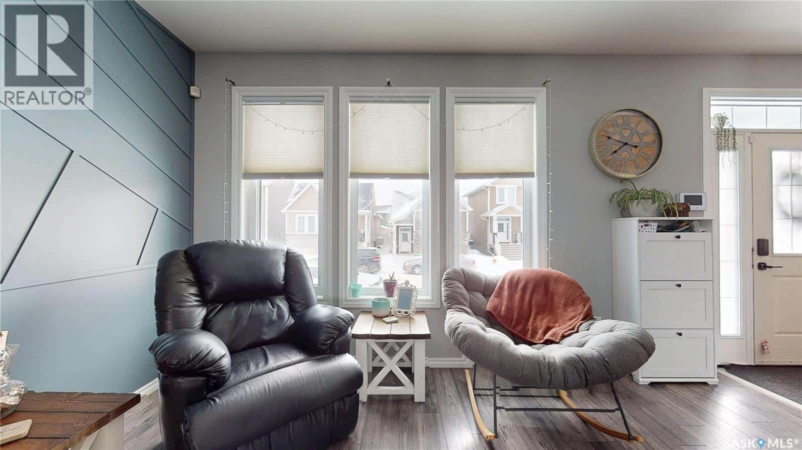 1117 Jurasin STREET N — Regina, Saskatchewan - Photo 4 of 49