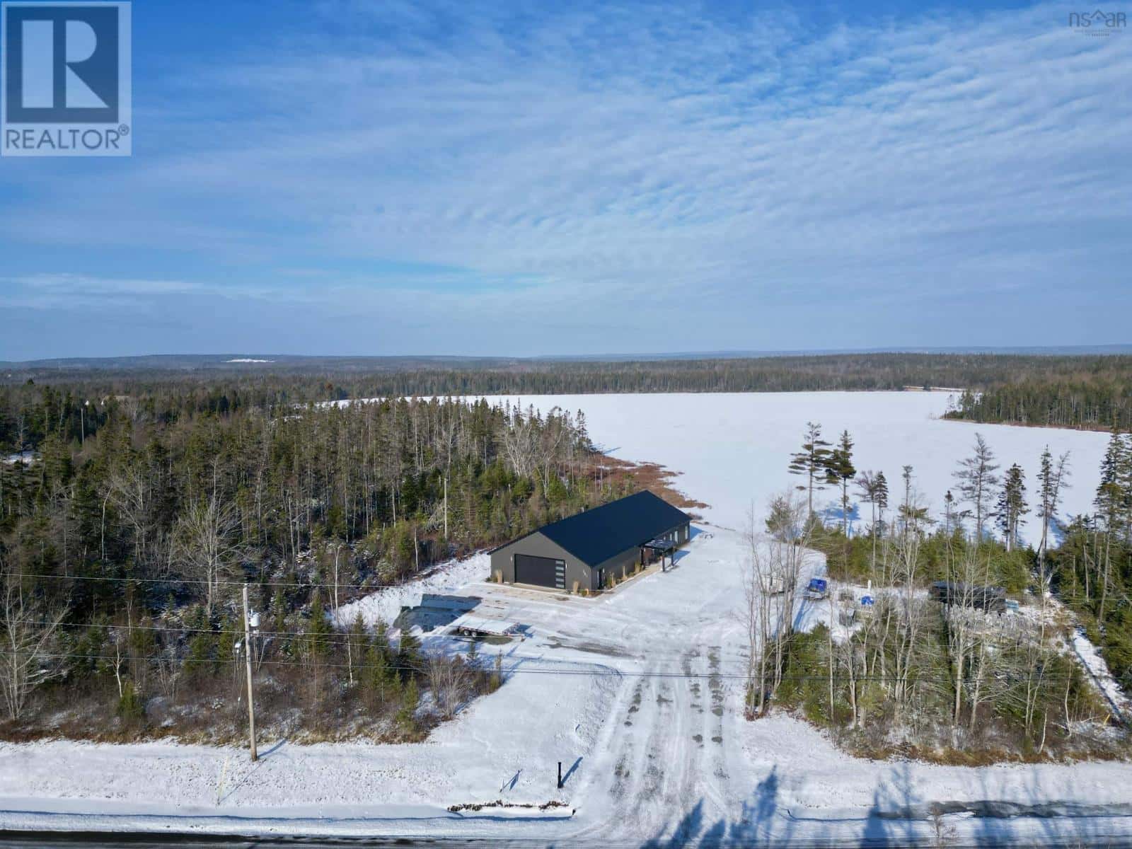 381 Grandiqe Ferry Rd.