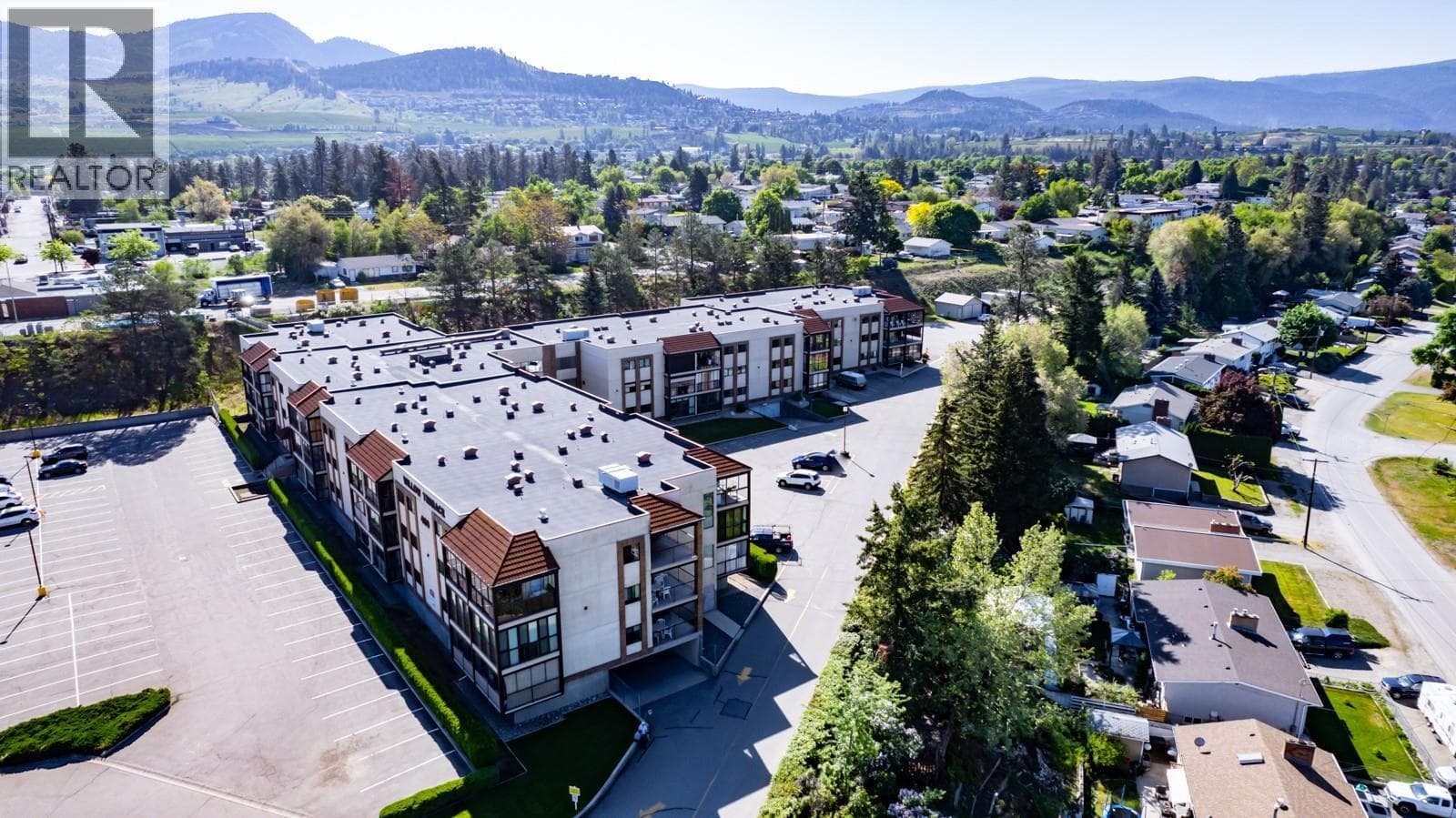 489 Highway 33 W Unit# 121 — Kelowna, British Columbia - Main photo