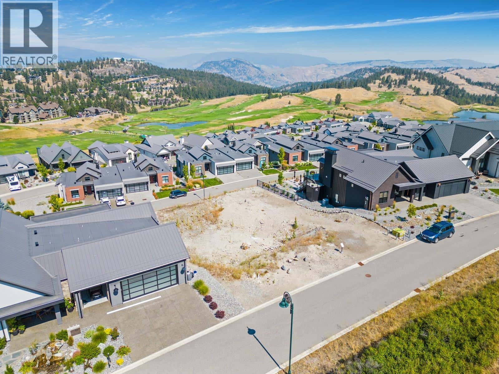 261 Ashcroft Court — Vernon, British Columbia - Photo 2 of 23