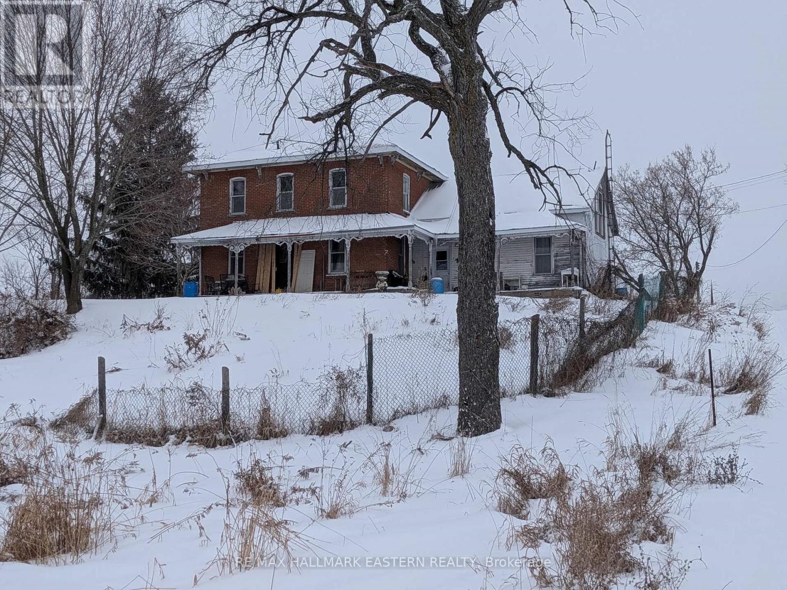 2592 8TH LINE E — Trent Hills, Ontario - Main photo