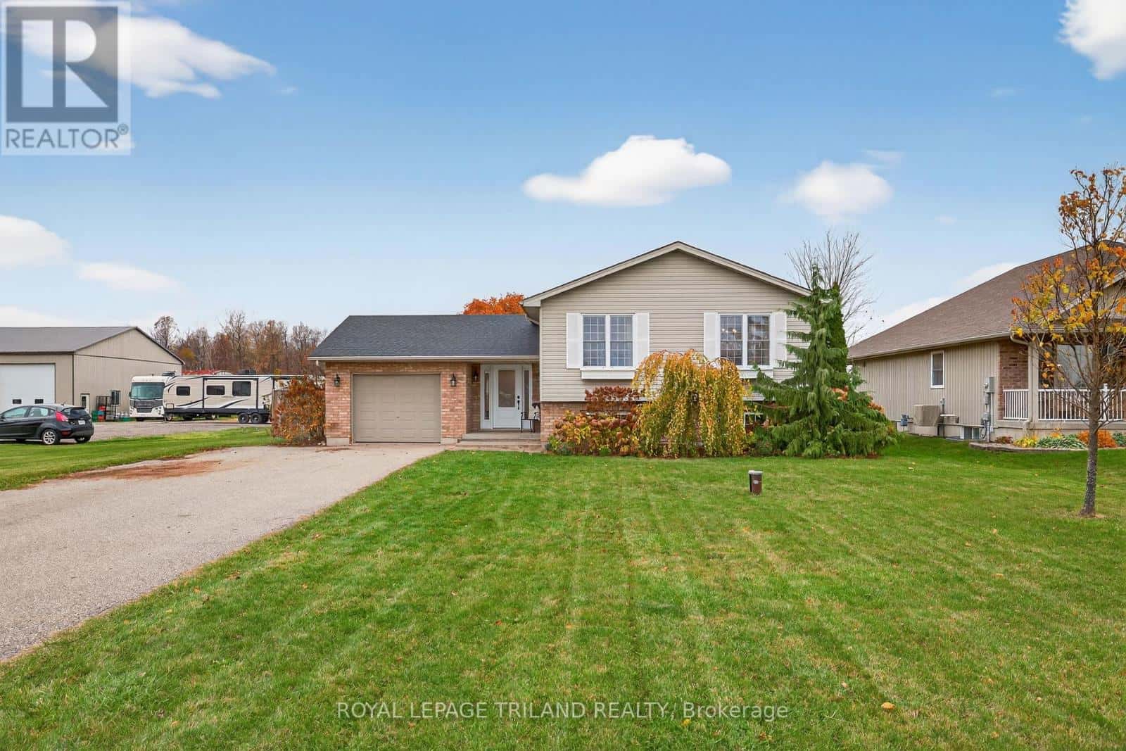 11565 Springfield Road