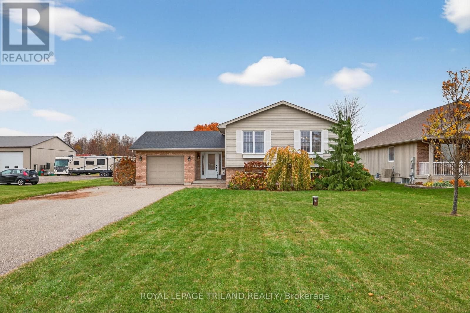 11565 SPRINGFIELD ROAD — Malahide (Springfield), Ontario - Main photo