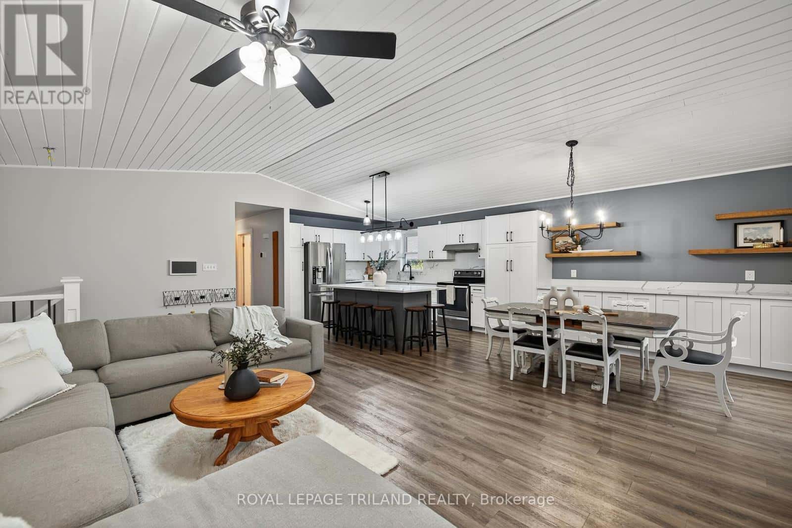 11565 SPRINGFIELD ROAD — Malahide (Springfield), Ontario - Photo 5 of 34