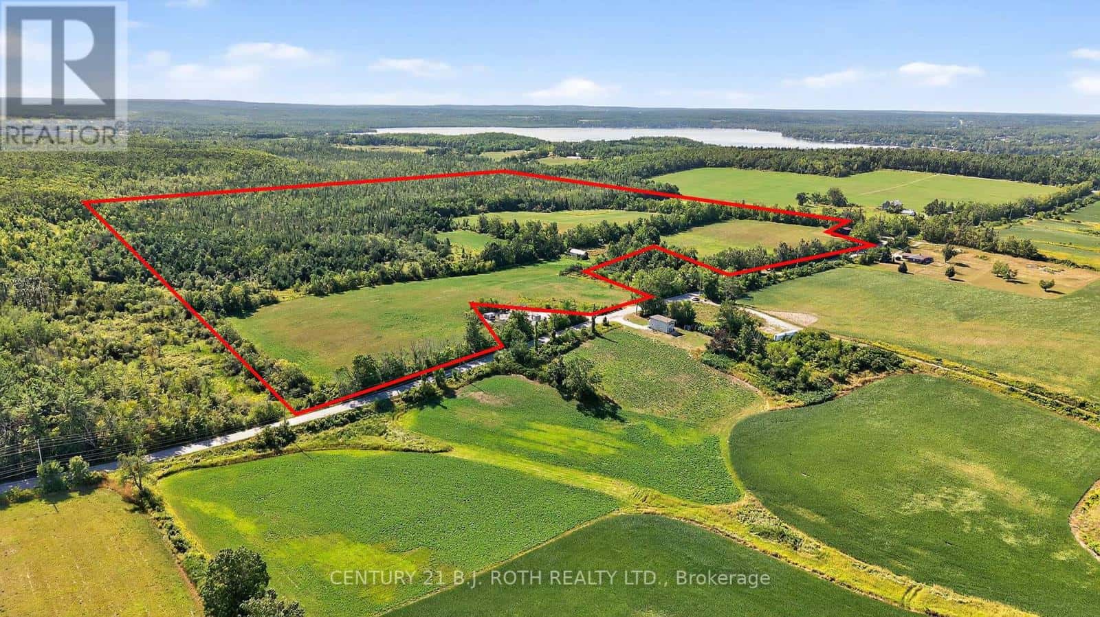 850 15 LINE N — Oro-Medonte, Ontario - Photo 3 of 30