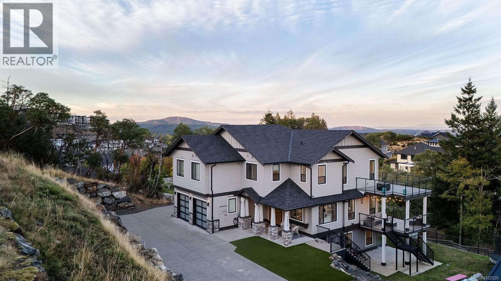 1414 Grand Forest Close — Langford, British Columbia - Main photo