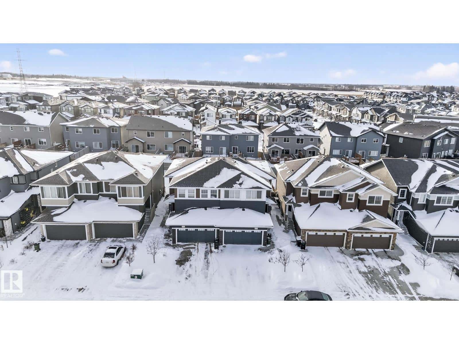 Edmonton — Edmonton - Photo 4 of 50