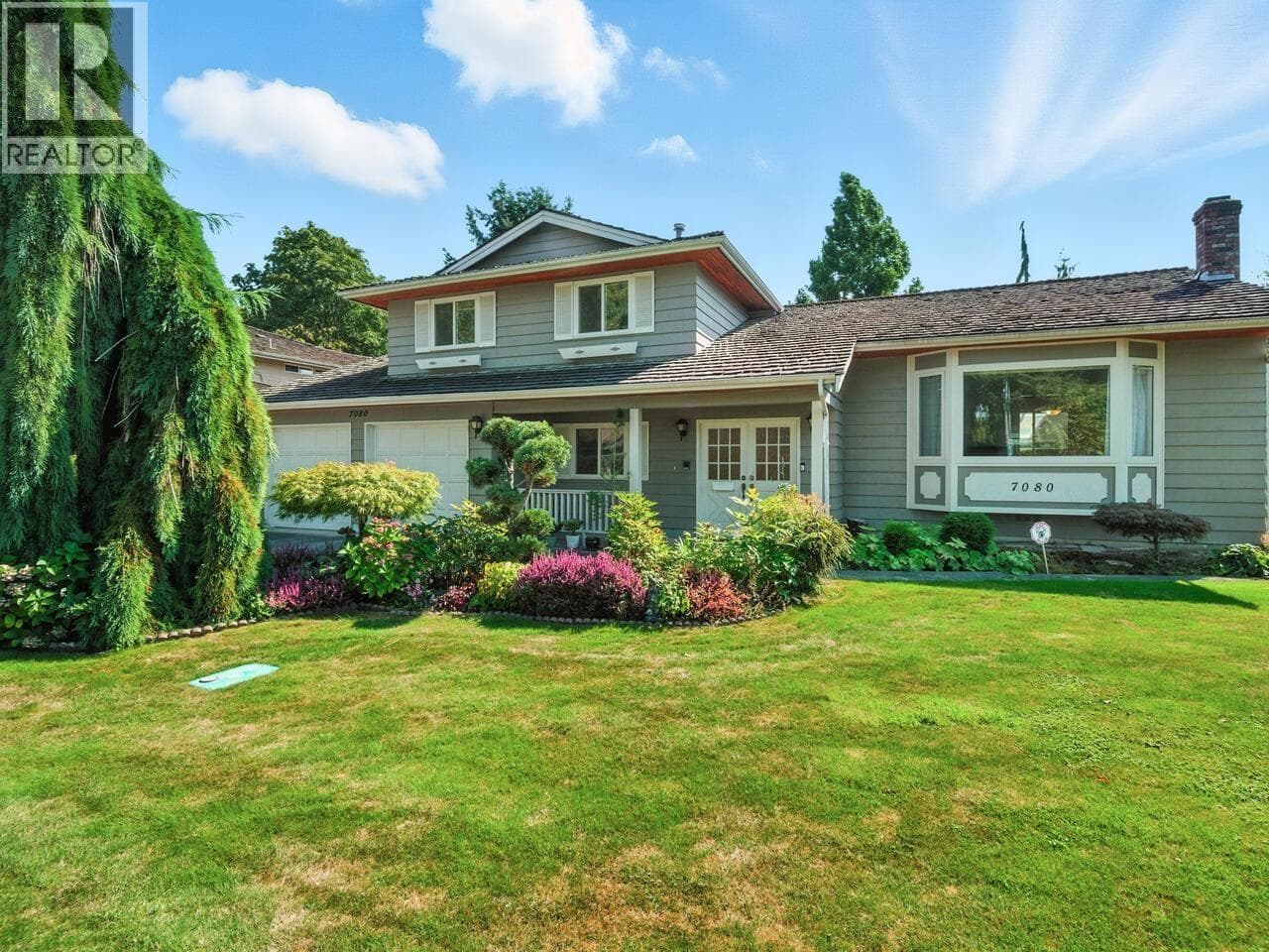 7080 KIMBERLEY DRIVE — Richmond, British Columbia - Main photo