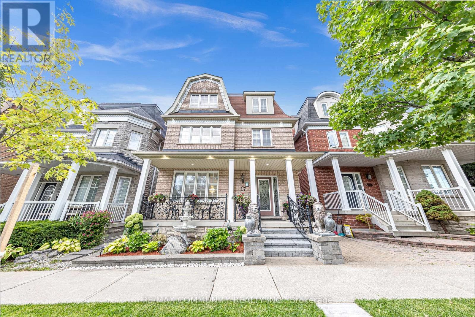 17 ROUGE BANK DRIVE — Markham (Legacy), Ontario - Main photo