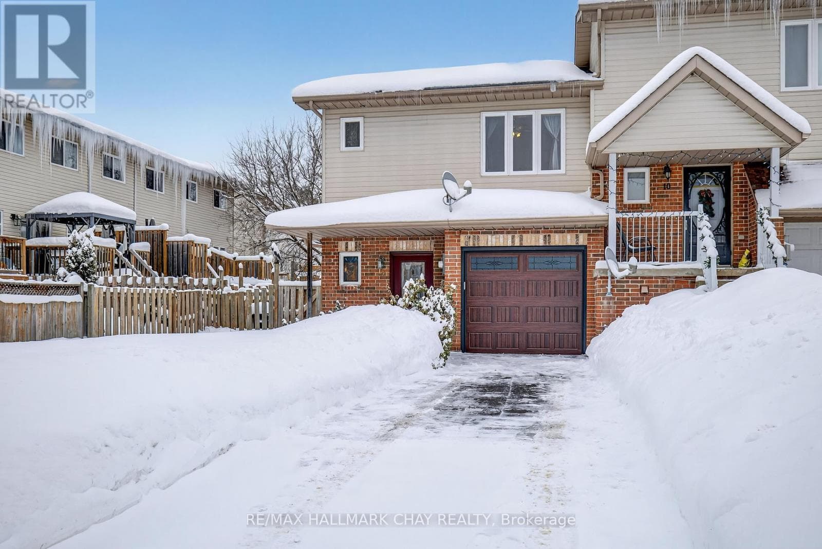 12 PARKSIDE CRESCENT — Essa (Angus), Ontario - Main photo